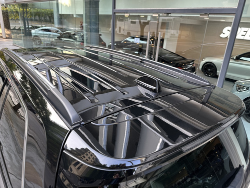 Jeep Commander 2.0 Td380 At9 4x4 7pas Limited