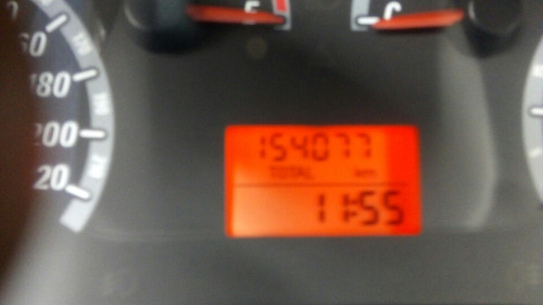 Fiat Punto 1.4 Flex 5p 2009