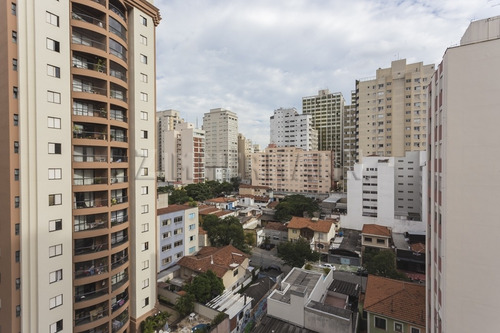 Imagem 3 de 15 de Cobertura - Perdizes - Ref: 76435 - V-76435