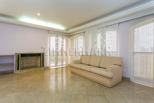 Apartamento - Higienopolis - Ref: 99888 - V-99888