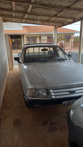Ford Pampa 1.6. L