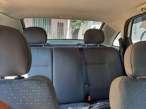 Imagem 9 de 10 de Chevrolet Corsa 2009 1.4 Premium Econoflex 5p