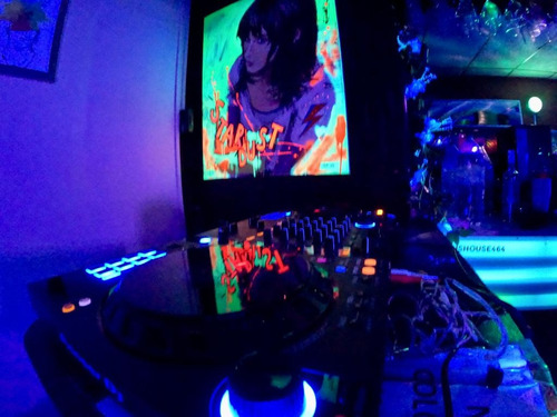 Casona Eventos Privados De Primer Nivel En Santiago