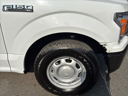 Ford F-150 3.5 Cabina Regular V6 4x2 At