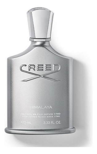 Perfume Creed Himalaya Men Eau De Parfum Para Hombre 100ml