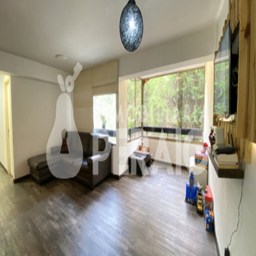 Pp Se Vende Apartamento 95m2 Lomas Del Avila