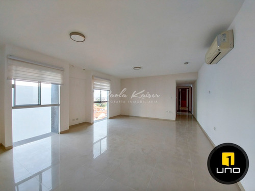 Imagen 2 de 15 de Moderno Departamento Equipado En La Zona Norte , Alquiler