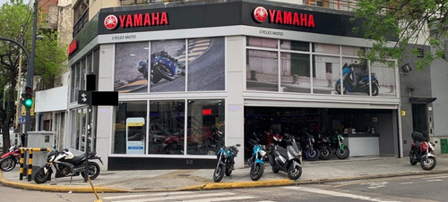 Junta Base Cilindro Yamaha Ybr Ys Xtz 250 Original - Cycles