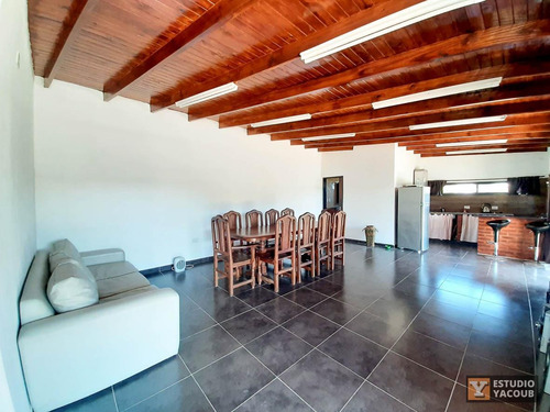 Imagen 3 de 30 de Casa Venta 1 Dormitorio 1 Baño 1 Patio Parrilla Y Pileta 1078 Mts 2 Totales- Los Talas