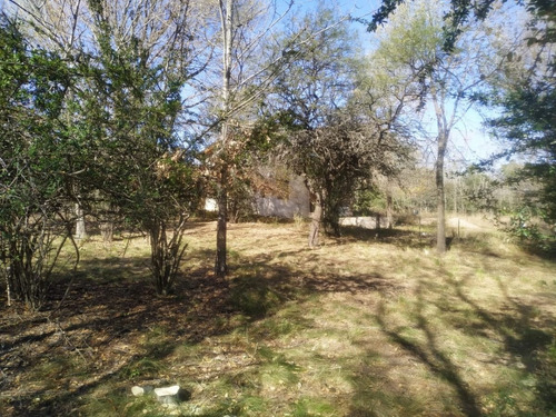 Imagen 6 de 6 de Terreno 700m2 Barrio Villa Castelar, Villa General Belgrano