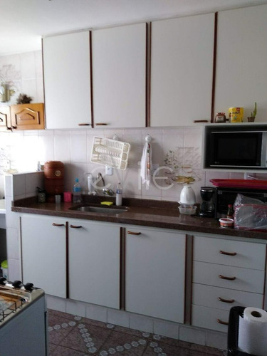 Imagem 14 de 24 de Apartamento À Venda Em Conjunto Residencial Souza Queiroz - Ap008931