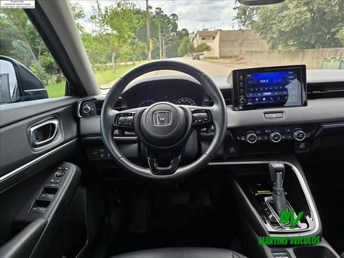 Honda HR-V 1.5 DI I-VTEC TURBO FLEX TOURING CVT