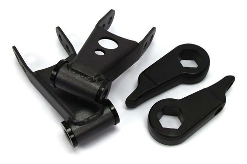 Kit De Levante Suspension Ranger 98-11 Barras De Torsion