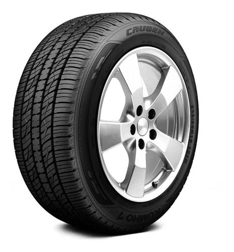 Llanta 235/60r18 Kumho Kl33