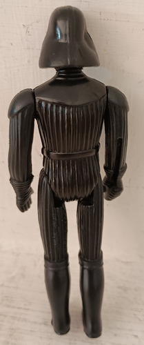Figura Darth Vader Capa Custom Hong Kong Vintage 1977 (Usado)