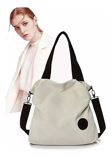 Bolso Multifuncional De Las Mujeres Urbanas De Moda