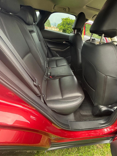 Mazda CX-30 2.5l Turbo S Grand Touring
