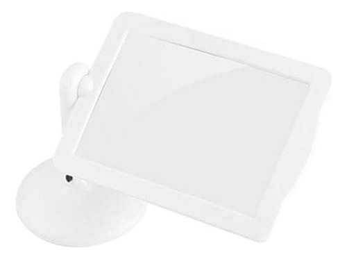 Lupa Con Luz Y Soporte Lupa For Lectura Lupa Portátil Con L