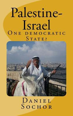 Libro Palestine-israel : One Democratic State? - Daniel S...