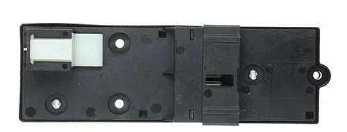 Control Maestro Vidrios For Honda Civic Cx Ex Hx Lx Si