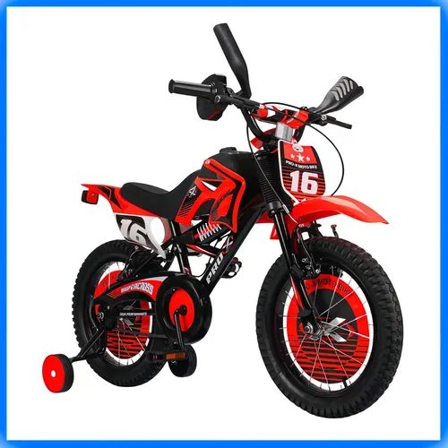 Bicicleta Moto Cross | MercadoLibre