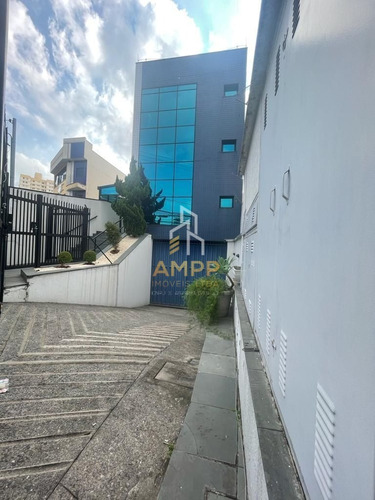 Imagem 15 de 15 de Salas Comerciais - Prédio Comercial - 1424