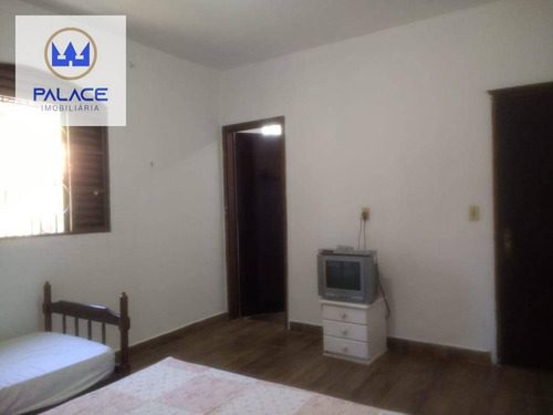 Imagem 13 de 30 de Chácara Com 4 Dormitórios À Venda, 3330 M² Por R$ 580.000,00 - Centro (ártemis) - Piracicaba/sp - Ch0078