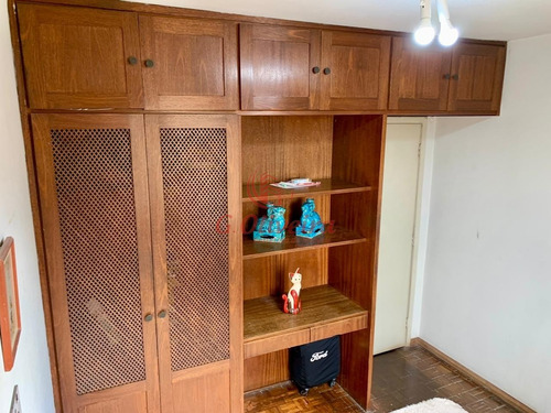 Imagem 15 de 24 de Apartamento Jundiai Rua Senador Fonseca (centro) 130m2 4 Dorms 1 Vaga - Estuda Permuta Casa - Ap00497 - 69876737