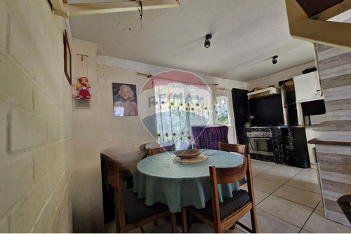 Venta Casa Puente Alto