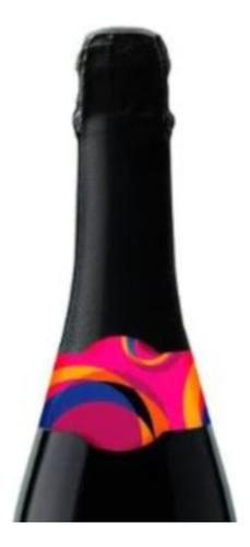 Pack De 12 Vino Espumoso Cuatro Soles Afrutado 700 Ml