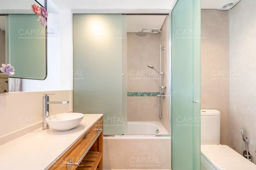 Quartier Punta Ballena De Tres Dormitorios Completamente Reformado En Quartier Punta Ballena