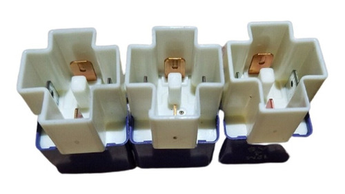 Relay Arranque Toyota Denso Corolla Meru 2830010020 Original (Usado)