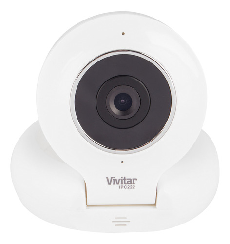 Smart Home Capture Cam 2 Blanco Ipc222 Wht Pr