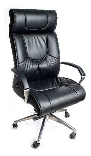 Silla Presidencial Gerencial Ergonomica Angello