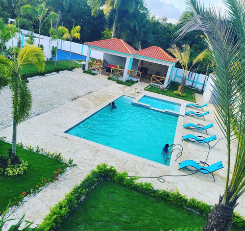 Imagen 4 de 11 de Alquilo Villa En San Cristobal
