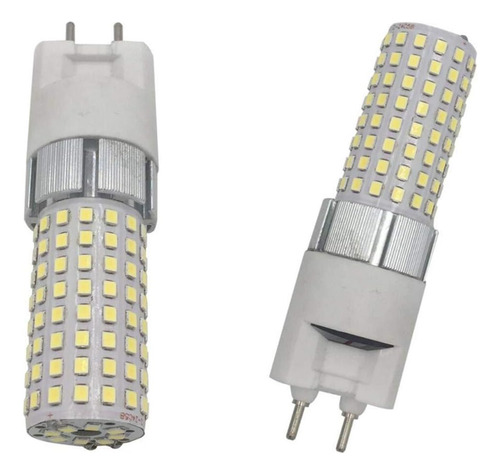 Bombillas Led G12 15w (150w Halógeno Inlube Incandescente De