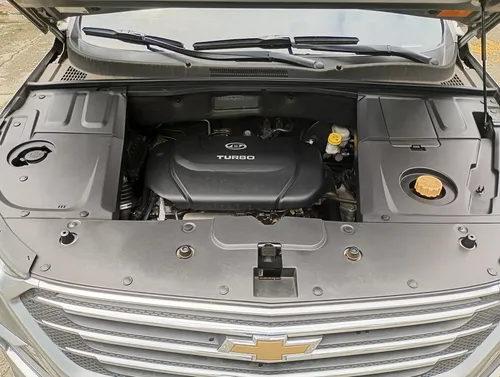 Chevrolet Captiva 1.5 Lt