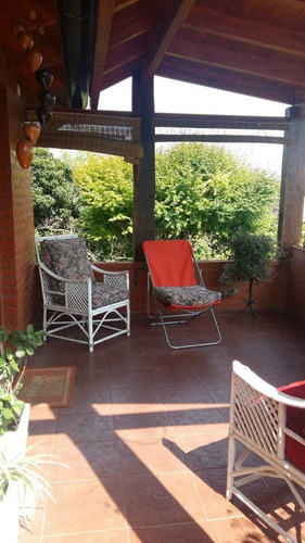 Casa Venta 3 Dorm. Playas De Oro - Villa Carlos Paz
