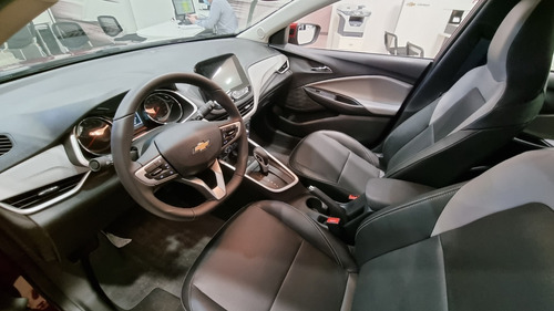 Imagen 11 de 15 de Chevrolet Onix Plus Premier Automático 0km