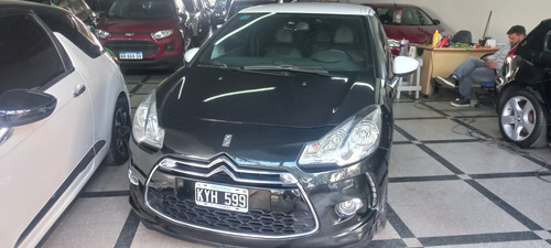 Imagen 7 de 12 de Citroën Ds3 2012 1.6 Thp 156 Sport Chic