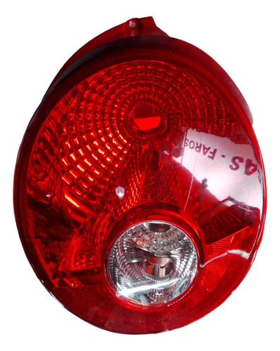 Faro Trasero P/ Chevrolet Spark 2009 2010 2011 