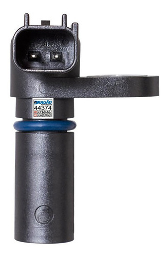 Sensor Posicao Virabrequim Ckp Ranger 2.3 / 2.5 1995-2001 *
