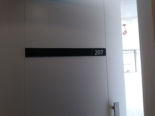Imagem 5 de 11 de Excelente Sala Desocupada Em Prédio Comercial Na Zona Sul - Sa0492