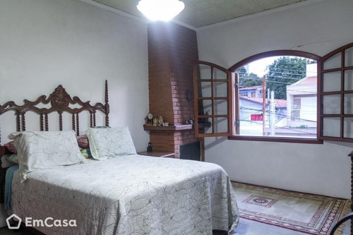 Imagem 3 de 10 de Casa À Venda Em São Bernardo Do Campo - 35072
