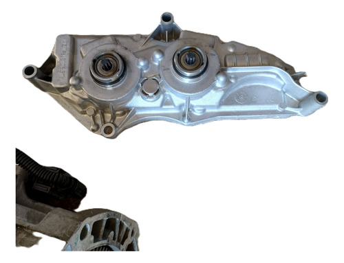 Caixa Cambio Ecosport 2.0 Powershift 2012 13 14 15 16 2017 (Usado)