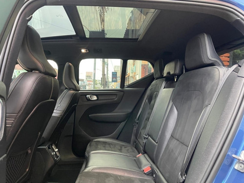 Volvo XC40 2.0 T5 GASOLINA R-DESIGN AWD GEARTRONIC