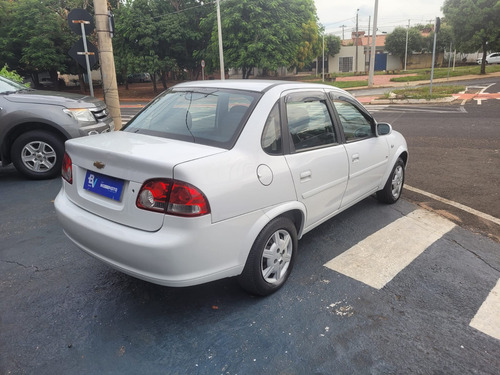Chevrolet Classic 1.0 Ls Flex Power 4p