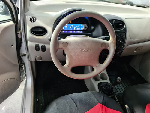 Chery Qq 311 Full