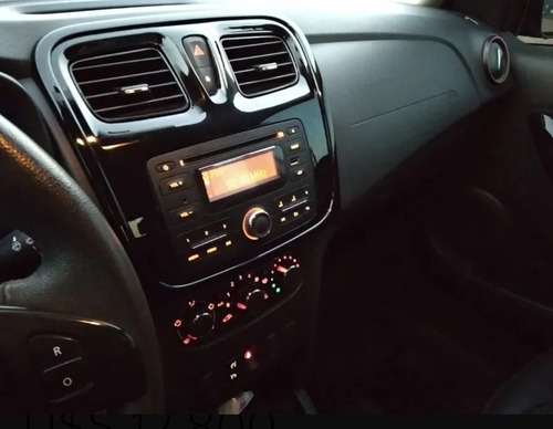 Renault Sandero Stepway 1.6 Expression Full