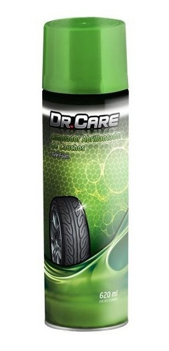 Ayudante De Mecanica 400 Ml Dr Care